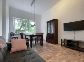 Fliedergarten Oderberg - charmante, große Ferienwohnung